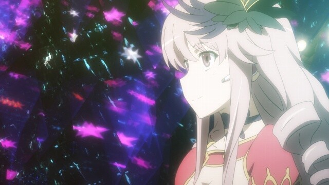 "Toaru Majutsu no Index: Endyumion no Kiseki" to Be Released This Month! 4