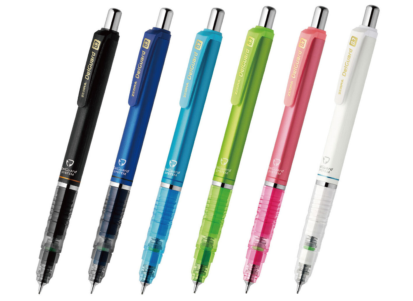 These Hello Kitty Mechanical Pencils are Both High-tech and Adorable! 4