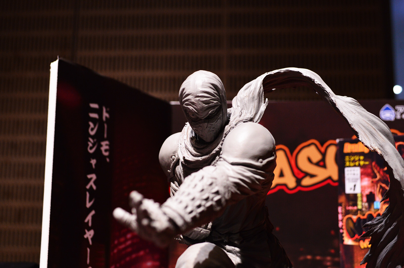 A Gathering of Anime Goods! Fans Get an Overview of Today’s Character Business at CafeReo Character Convention 45