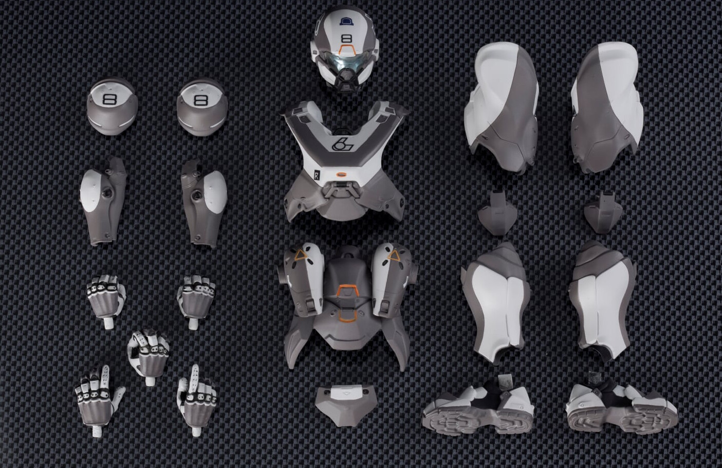 NYCC 2015 Figure Report: Kotobukiya Showcases Upcoming Lady Deadpool, Spartan Athlon, Episode VII Statues and More! 9