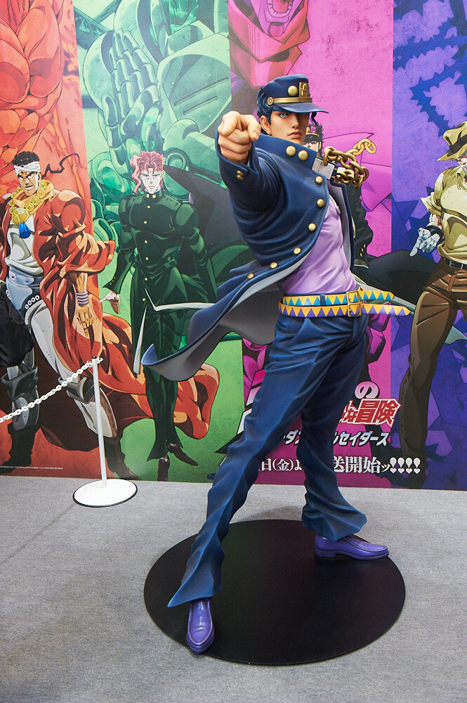 Anime Japan 2014 - The World’s Largest Scale Anime Event is Held for the First Time! 32