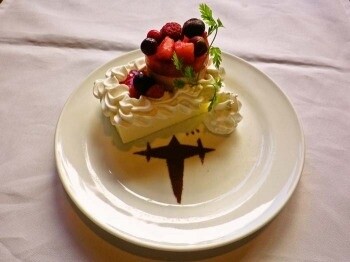 Three-Star Cake 4