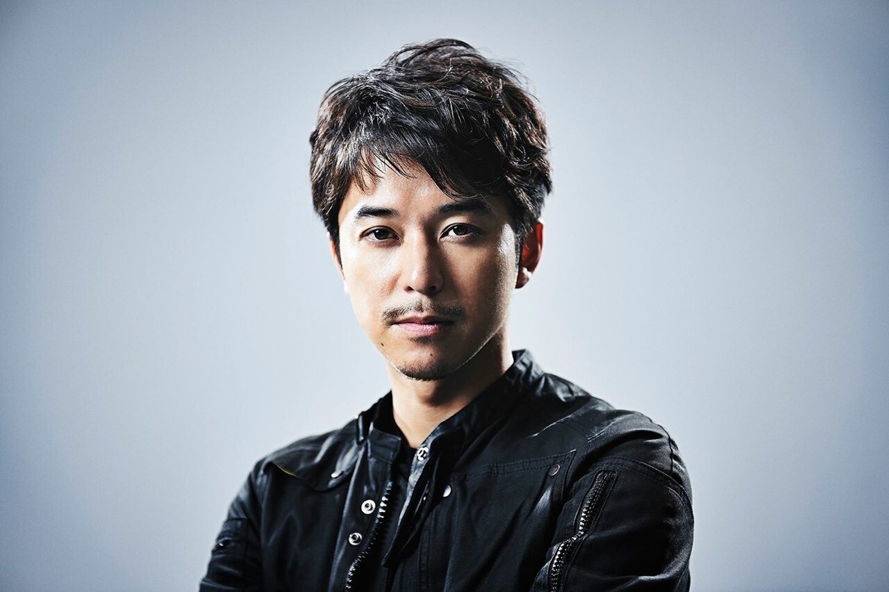 Kenji Kohashi : Creative Director 16