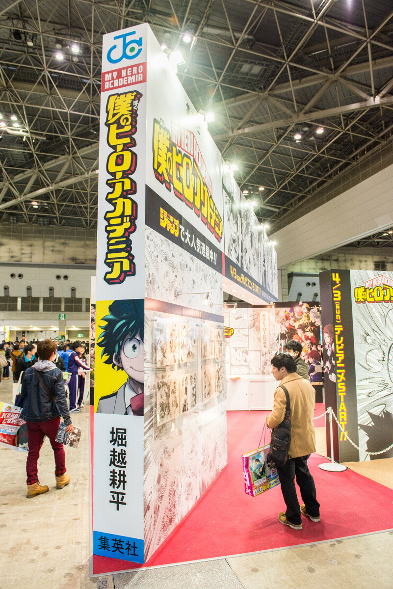 All That Cosplay!: Anime Japan 2016 Event Report 95