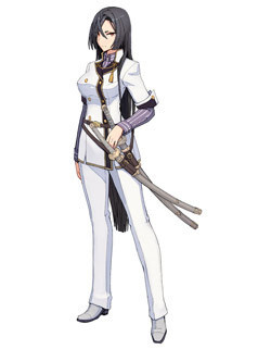 Toji no Miko Unveils Key Visual & Additional Characters 2