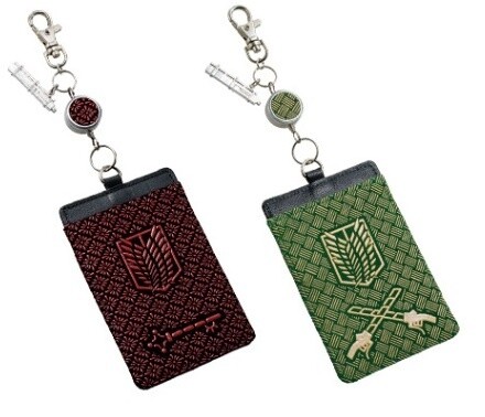 Attack on Titan Meets Traditional Japanese Crafts! 3