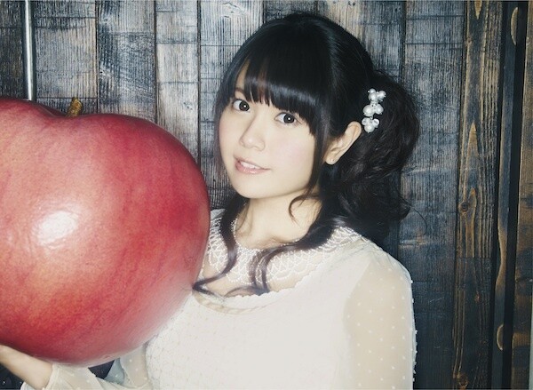 Food Collaboration Begins Between Voice Actress Ayana Taketatsu and Shichirin Yakiniku Anan 1