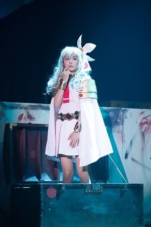 *Tengen Toppa Gurren Lagann - Engeki-hen* - The Passionate Emotions of the Cast, Director & Staff Explode on Stage 2