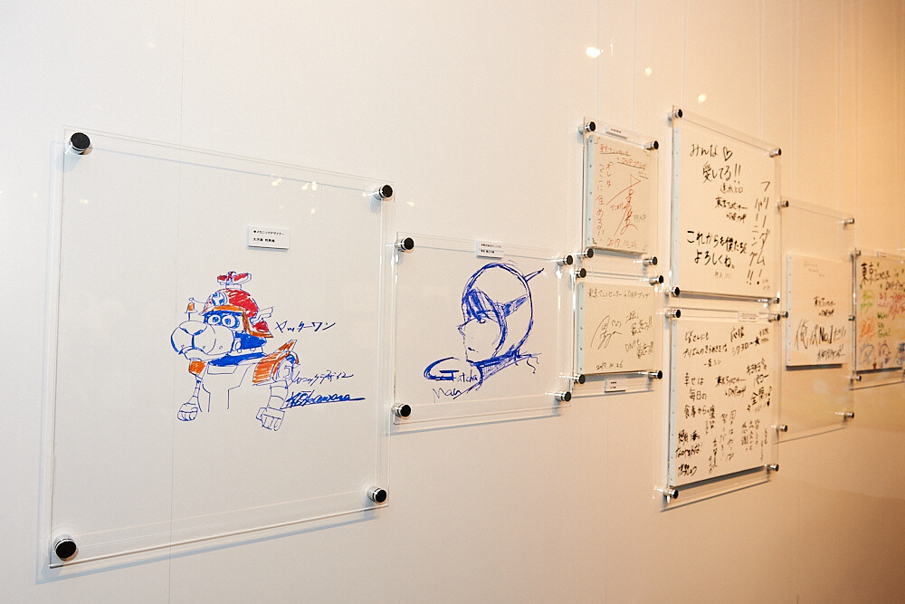 Tokyo Anime Center Has Reopened to Grand Fanfare! [Photo Report] 60