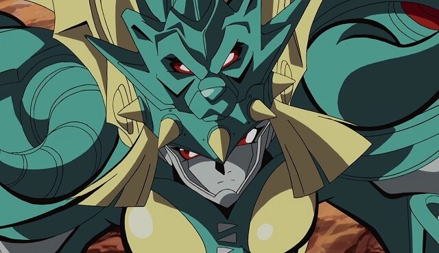 Fifth Digimon Adventure tri. Film Gets New Trailer! 2