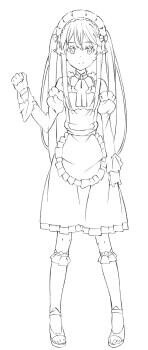 Myusel Foalan © Ichiro Sakaki / Kodansha Ltd. / OBC Production Committee (Tentative) 4