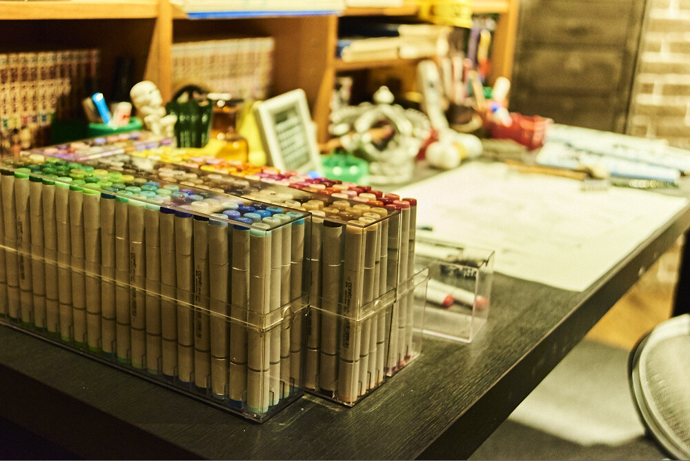 Cafe Mugiwara [Photo Report] 15