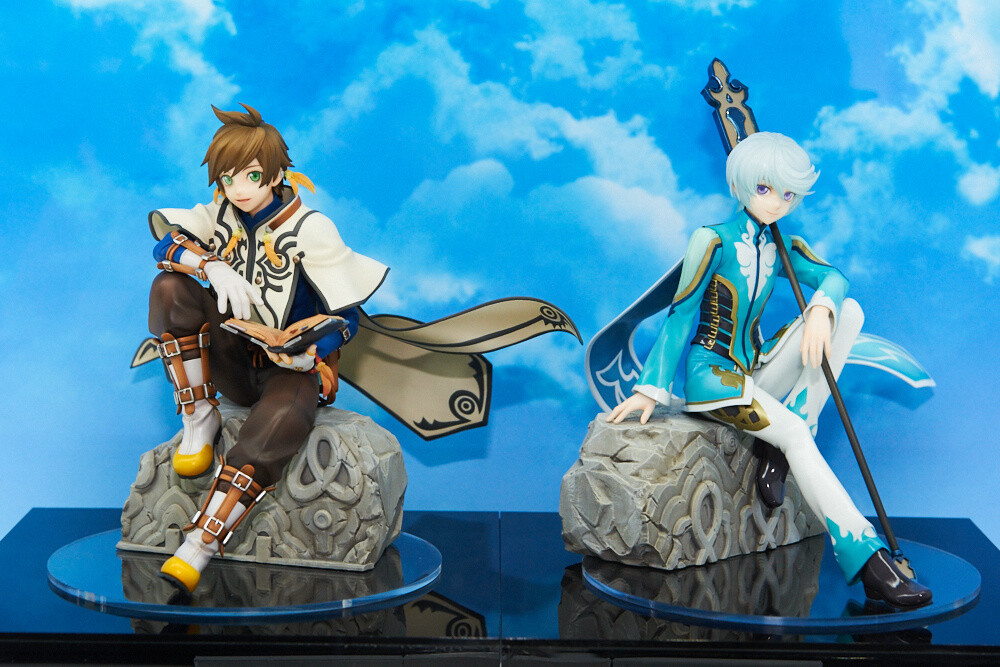 Mega Hobby Expo Showcases Fantastic Autumn Lineup! [Photo Report] 135