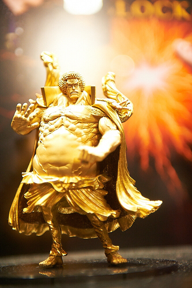 Jump Festa 2014 - An Array of Jump Manga Content! 30