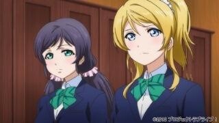 © 2013 Project Love Live! 2