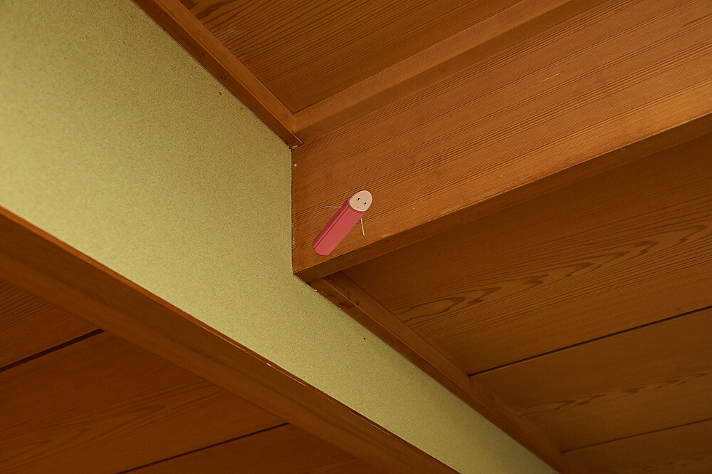 Chill with Gintoki and Friends in this Epic Gintama Room! [Photo Report] 44