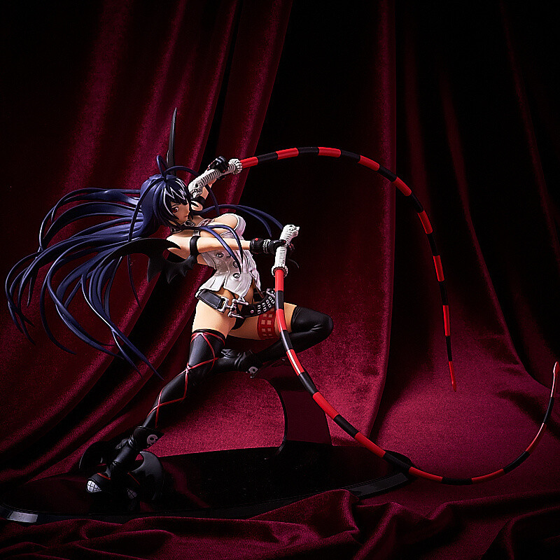 The World of Figures - Discover What You Enjoy About Figures! [2/3] 1