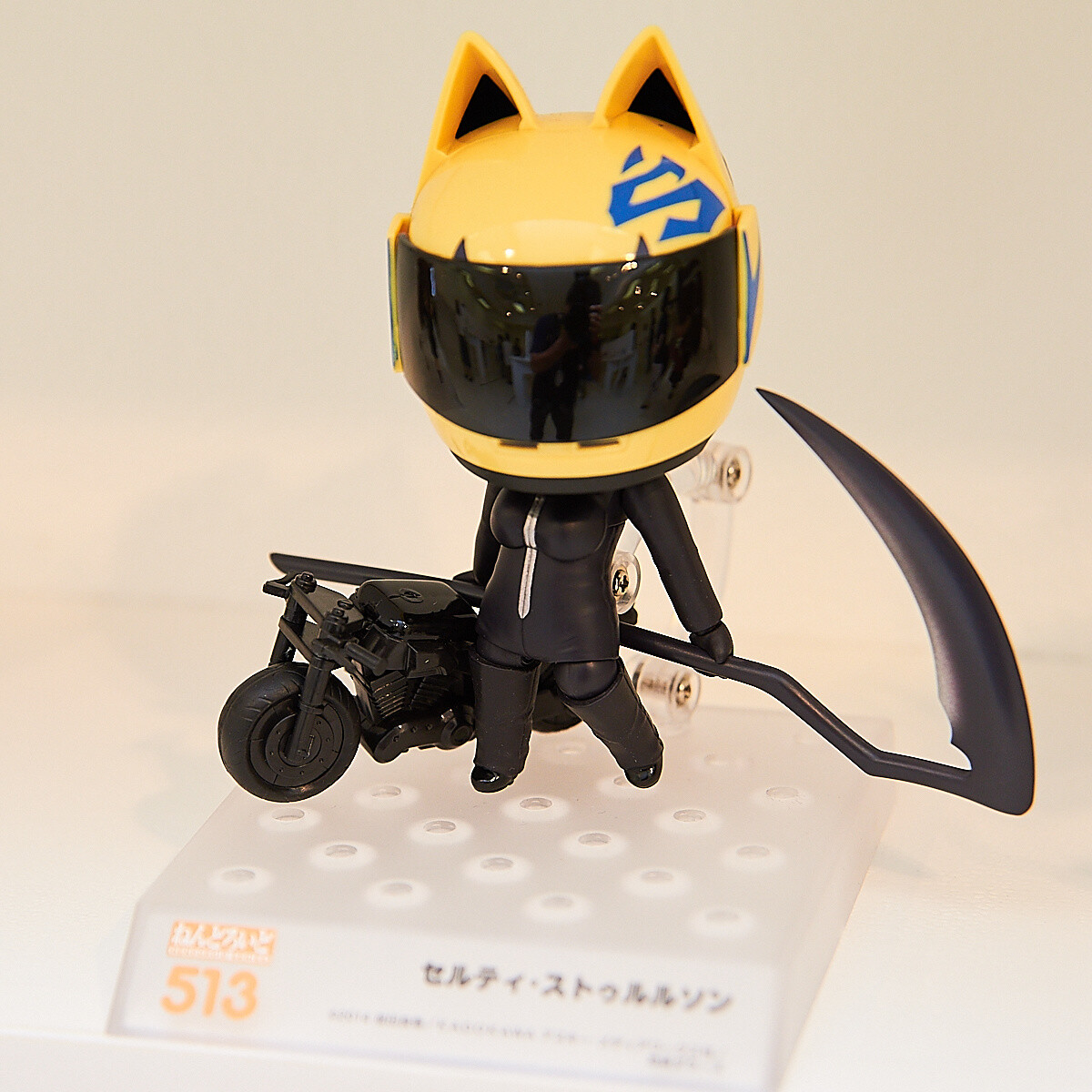 Good Smile Company 15th Anniversary Exhibition: Nendoroids [Photo Report] 132