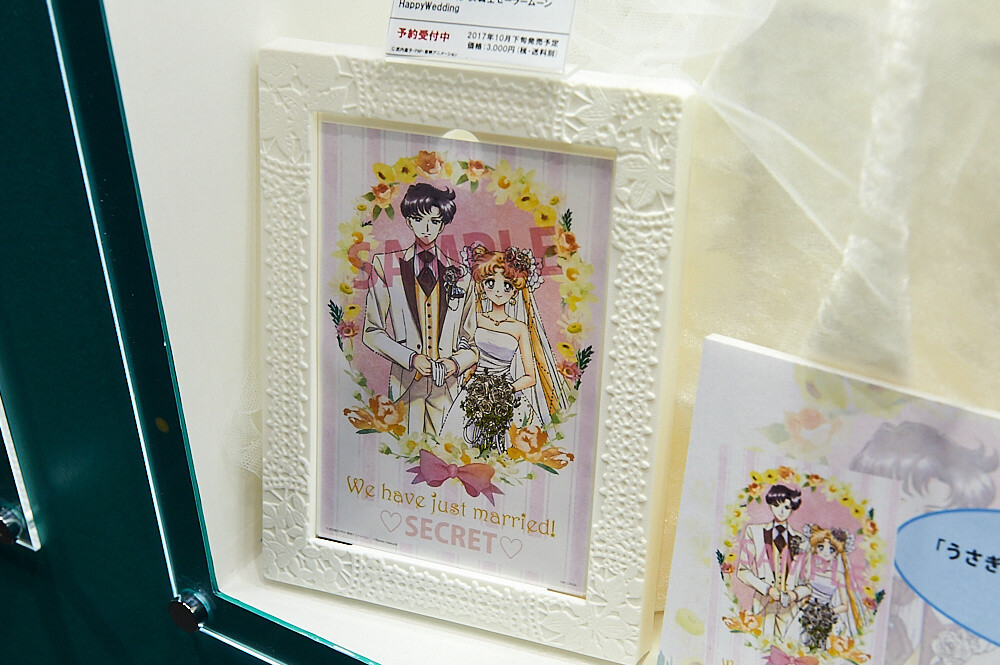 Mega Hobby Expo Returns for Spring Exhibit in Akihabara! [Photo Report] 11