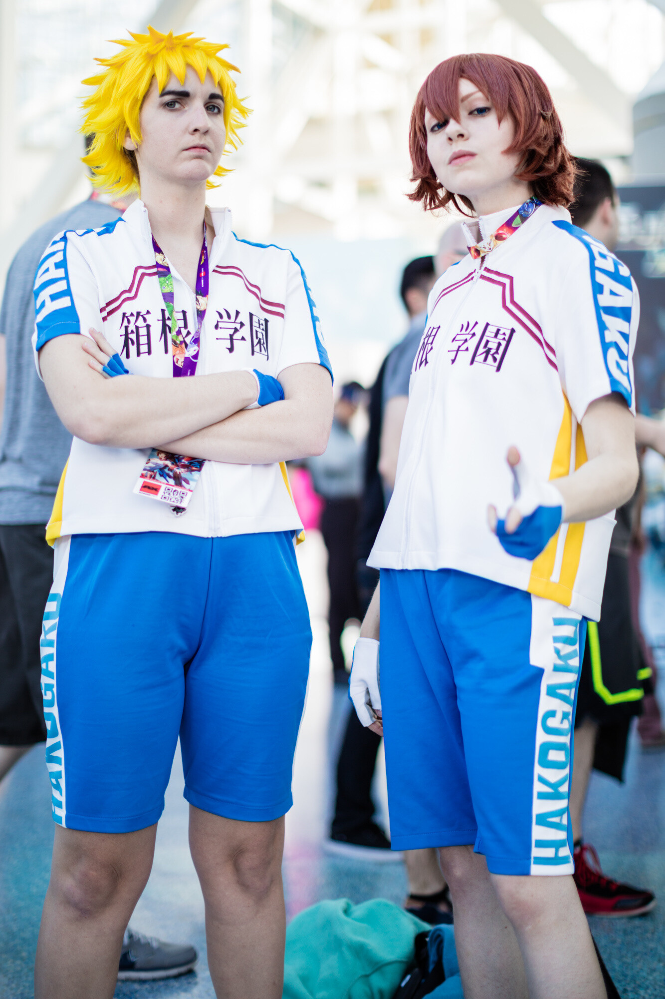 Anime Expo 2015 Photo Report: Amazing Cosplay! 44