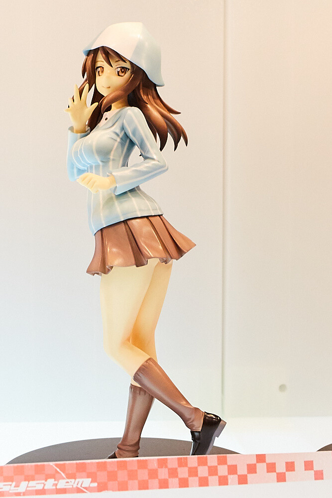 Wonder Festival 2017 Summer: Creator Edition [Event Report] 5