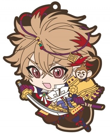 Sengoku Night Blood Manga Vol. 1 Released Ahead of Anime Premiere! 4