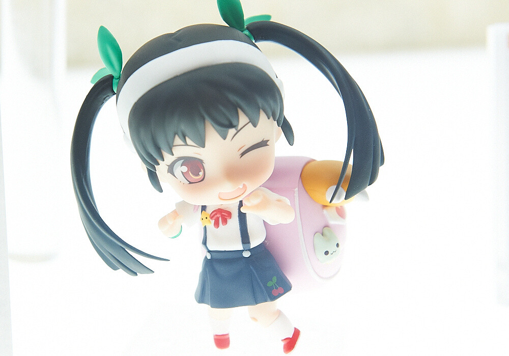 Who Knew Figures Could Be This Cute! Winter Wonder Festival 2014 Photo Report - Cute & Sexy Edition 107