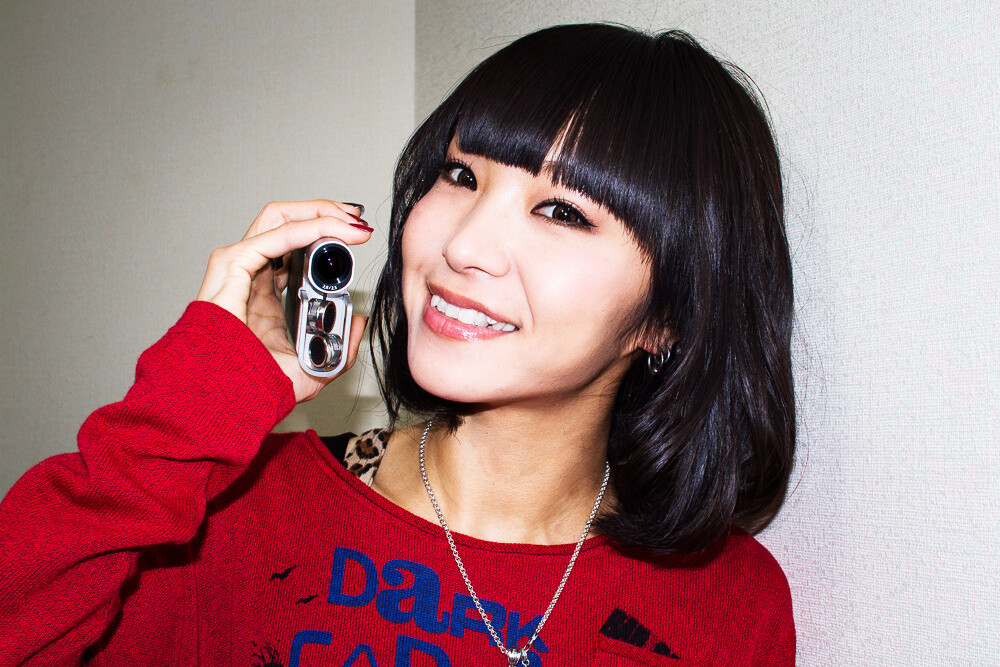 Interview with LiSA: The Source of Her Energetic Performances is Her Strong Relationship with Her Fans?! 0