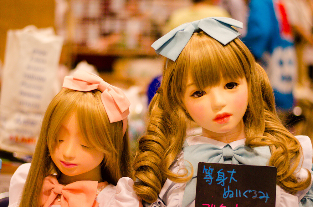 WonFes 2015 Summer Photo Collection! Part 2: Sexy & Cute Edition 149