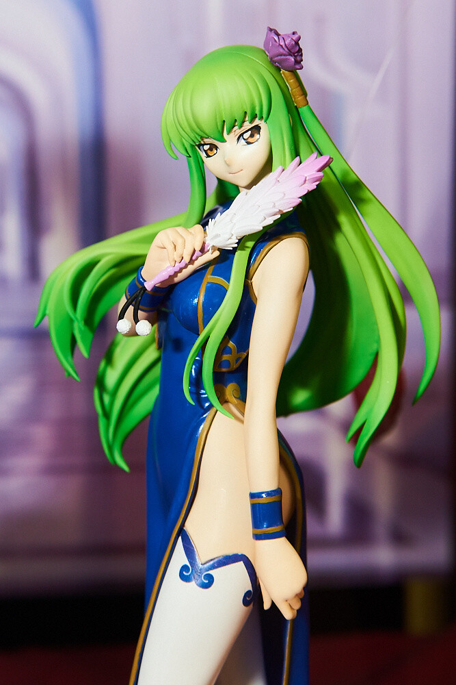 50th Prize Fair [Photo Report] 38