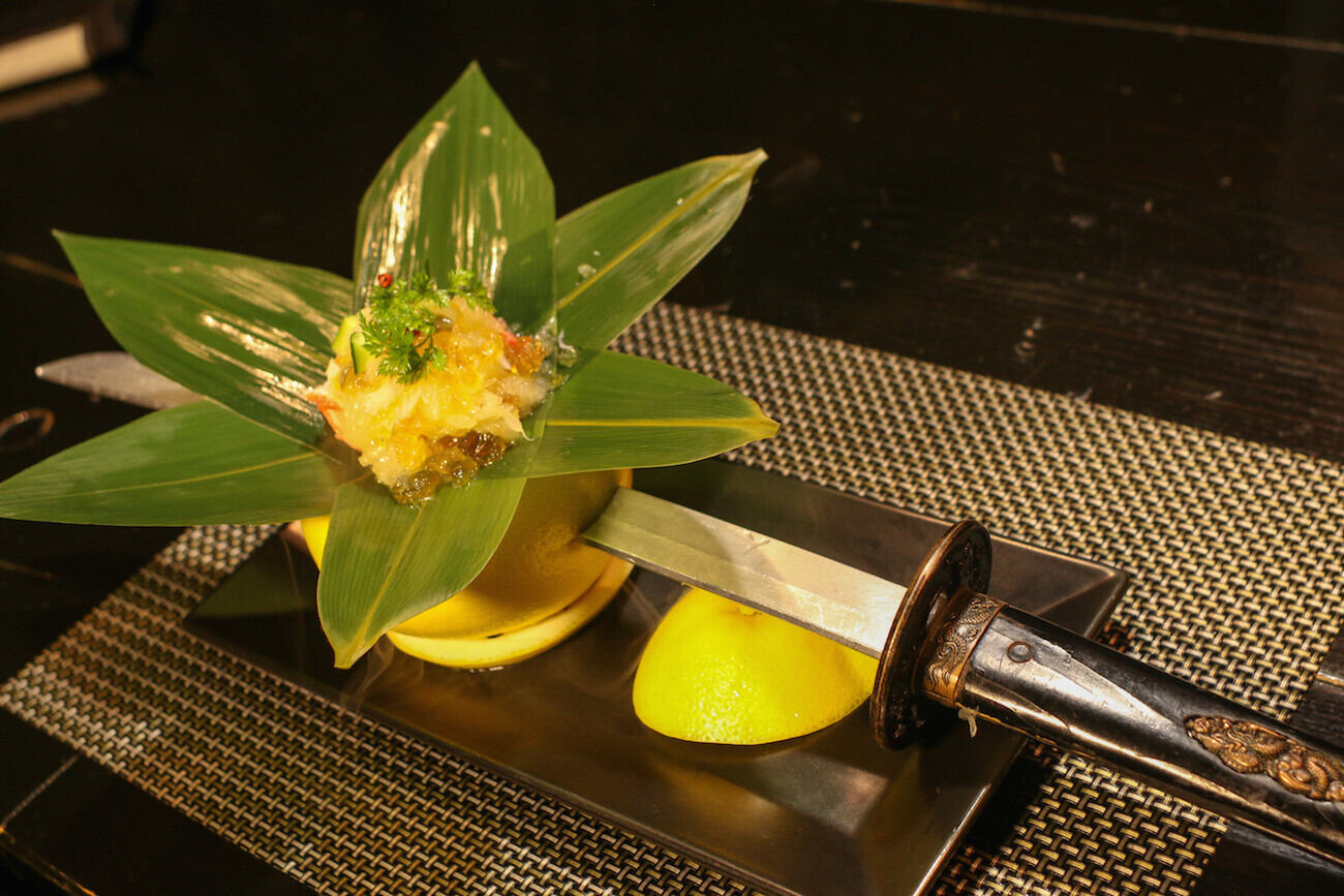 Ninja Akasaka, a Restaurant that Looks Like a Ninja House! You’ll Be in for Some Heart-pounding Adventure Here! 6