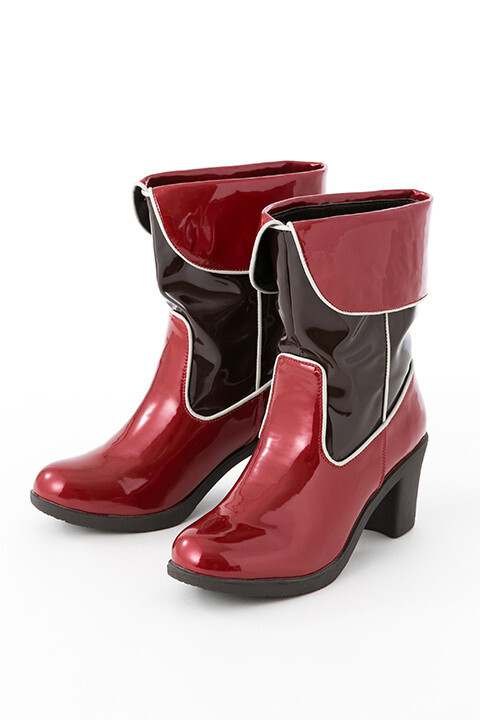 Madoka Magica Apparel and Accessories Add Magic Fun to Rainy Days! 13