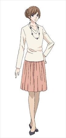 © 2015 Shungiku Nakamura / KADOKAWA / Romantica Club!! 6