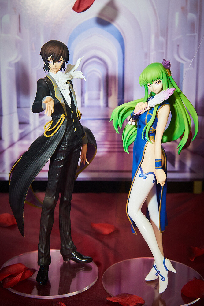 50th Prize Fair [Photo Report] 35