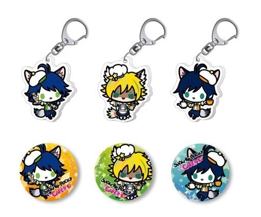 SB69 Cafe Introduces New Products & Projects! 1