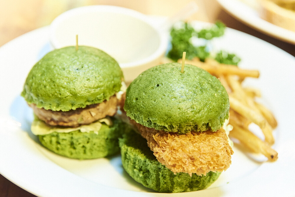 Cafe Mugiwara [Photo Report] 29