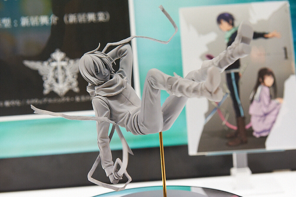 The Latest Figures! Wonder Festival 2014 [Summer] Photo Report: Cool Edition 99
