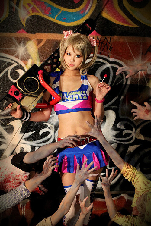 Creator Interview: Kasane 0