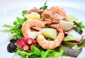 Kent’s Logical Salad: © IF DF/Amnesia Production Committee 7