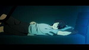 © Nishio Ishin/Kodansha, Ltd., Aniplex, Shaft 2