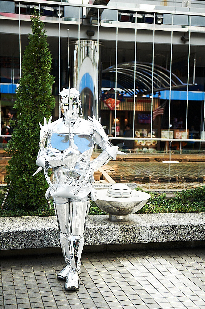 Cosplay Festa TDC, One of the Biggest Cosplay-Only Events in the World, is Held 6