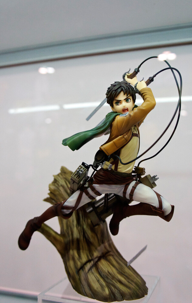 Otaku Life Around the World: Toronto, Canada 10