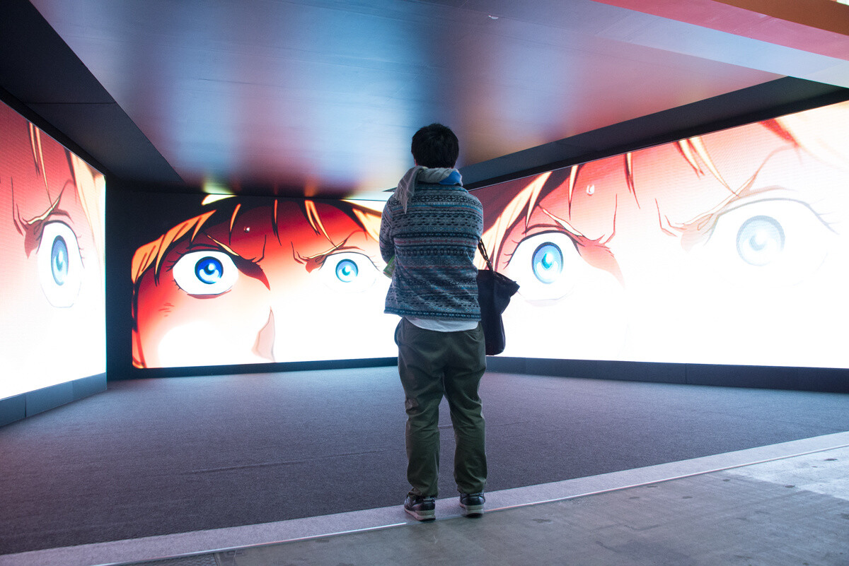 AnimeJapan 2015 Closes as a Grand Success! 41