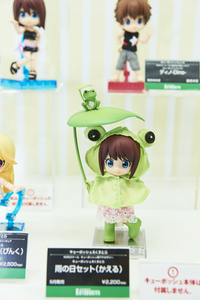 Wonder Festival 2017 Winter: Industry Edition [Event Report] 52