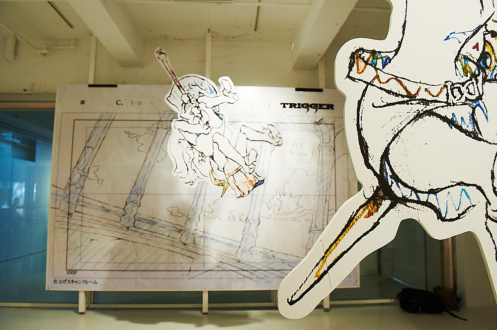 An Associate Professor Who’s an Otaku? Kaichiro Morikawa - The Man Spreading Otaku Culture 5