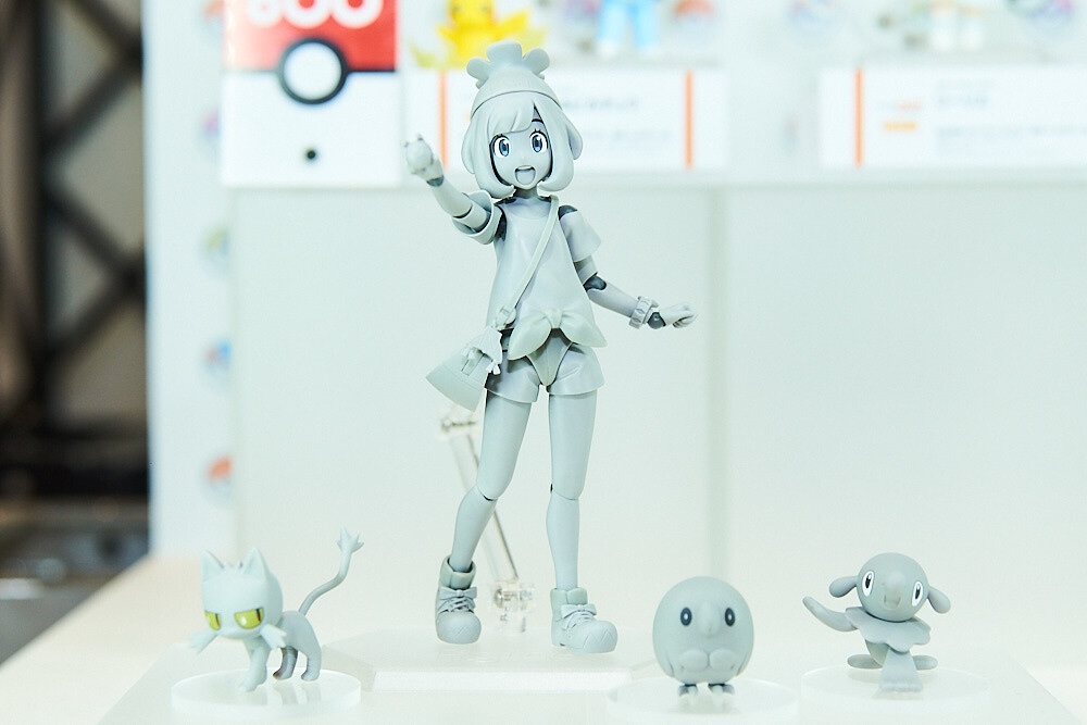 Wonder Festival 2017 Summer: Industry Edition [Event Report] 121