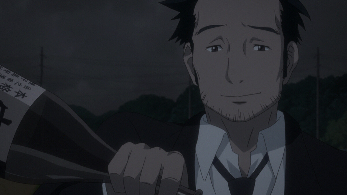 “Robotics;Notes” Episode 17 Recap: “As of Today, the Robotics Club is Disbanded!” 1