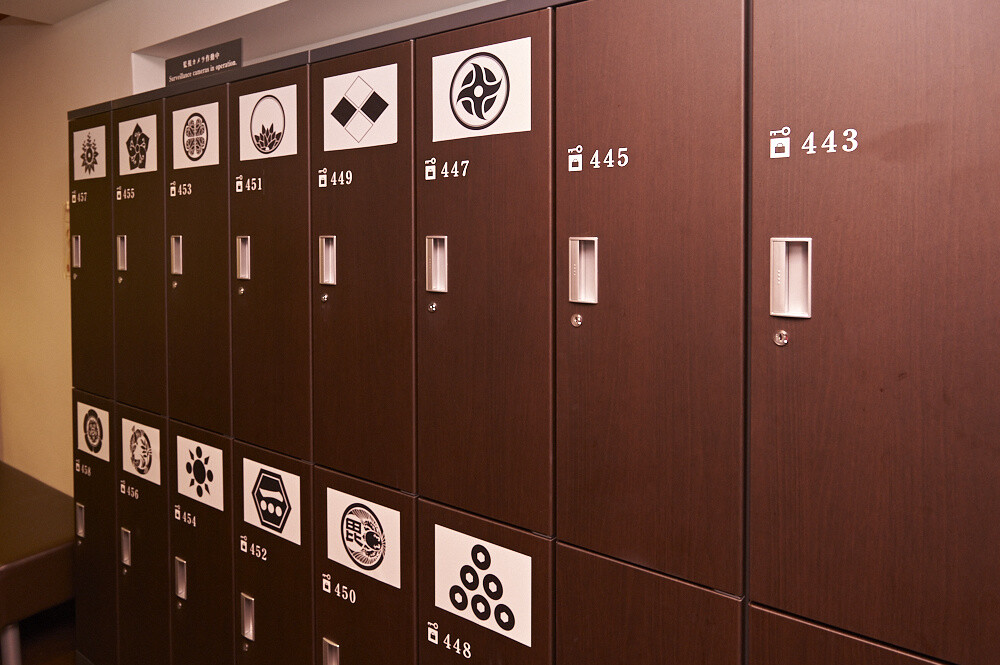 Ikemen Sengoku's Handsome Commanders Take Over BAY HOTEL! [Photo Report] 24