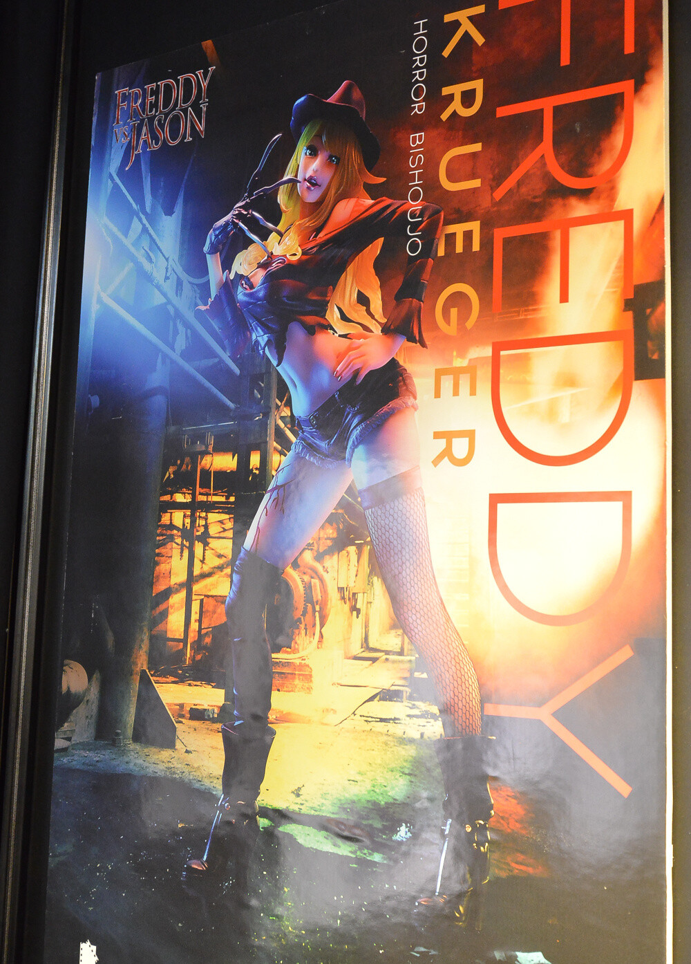 Heroes and Horror Characters Get Cutified! Loads of Bishoujo Figures Based on DC Comics Characters! 14