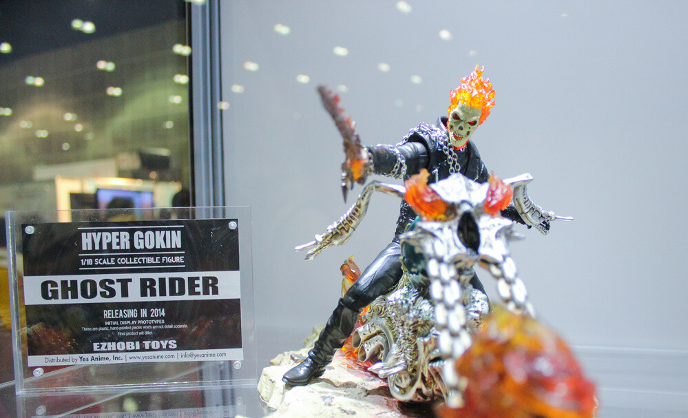 Anime Expo 2014 Report: The Magic Returns for the 23rd Consecutive Year 17